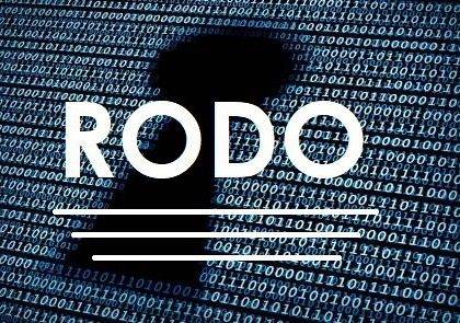 Grafika 1: Ochrona danych osobowych - obowiązek informacyjny !