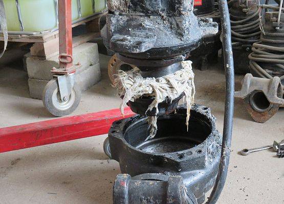 Grafika 6: APEL ZAKŁADU „WOD-KAN” SP. Z O.O. W MŁAWIE DO UŻYTKOWNIKÓW MIEJSKIEJ KANALIZACJI SANITARNEJ.