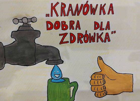 Grafika 5: Konkurs plastyczny rozstrzygnięty.