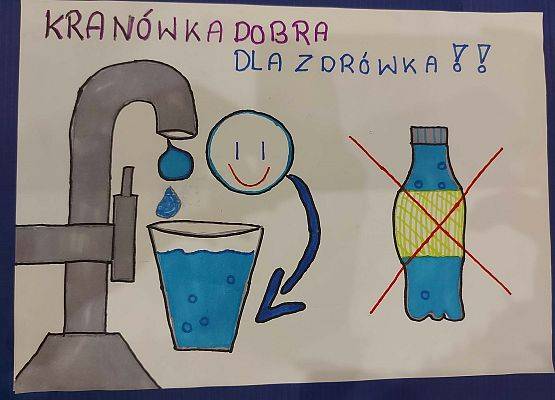 Grafika 7: Konkurs plastyczny rozstrzygnięty.